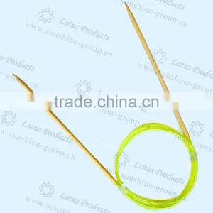 Circular Knitting Needle High Quality Circular Knitting Machine Needles thumbnail-1