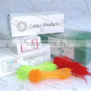 5mm/7mm Elastic Nylon Tag Pin thumbnail-1