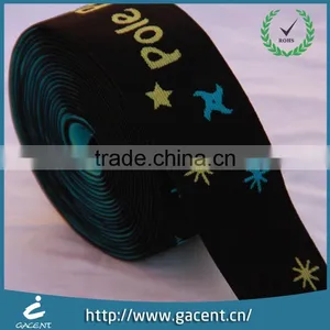 High Tenacity Feature Webbing Product Type Elastic Belt thumbnail-5