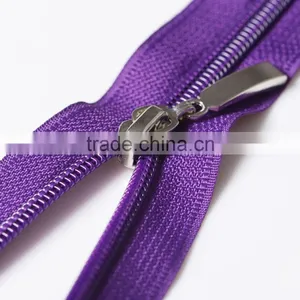 #5 Two Ways Nylon Zipper or Zips thumbnail-2
