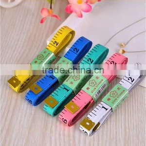 High Quality Brand Tailor Pvc Tape Measure thumbnail-1