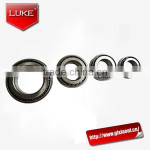 Electric Rickshaw Handle Bearing 70-125 Electric Tricycle Bearing 32005/30205 Electric Rickshaw Spare Parts thumbnail-1