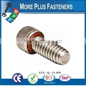 Made In Taiwan Self Sealing Screw thumbnail-1