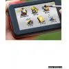 4 Inch Touch Screen GPS Navigator With MP3/MP4 thumbnail-1