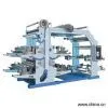 Sell Four-Color Flexography Printing Machine thumbnail-1