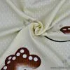 Sell Jacquard Mattress Fabric thumbnail-1