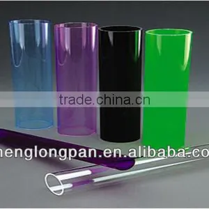 Polymethylmethacrylate Tube thumbnail-1