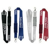 Sell Lanyards With USB Flash Drive thumbnail-1