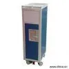 Sell Inflight Service Dustbin Cart thumbnail-1