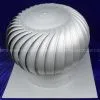 24inch Aluminium Alloy Industrial Roof Turbine Ventilator thumbnail-1