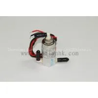 Metal 3 Way Valve thumbnail-2
