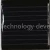 0.5V 170mA 0.5W Solar Panels Solar Power Prices Solar Roof Panels Cheap Solar Panels Portable Solar Panel thumbnail-1