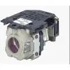 Projector Lamp UHP220/160W1.0 E19 With Housing for LT35,LT37 thumbnail-2
