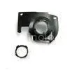 IPhone 3G 3GS Camera Lens Chrome Ring thumbnail-1