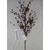 Artificial Spray With Tin Star and Berries thumbnail-3