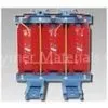 Yellow / Black, Thick, Liquid Bubble Free Casting Epoxy Resin For Dry Type Transformer thumbnail-1