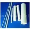 OEM / ODM Wearability Smoothness 95% AL2O3 / Alumina Ceramic Tubes Ra 0.4 Surface Finish thumbnail-1