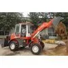 1.5T Front End Loader ZL15G With Accessories thumbnail-3