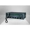 10 Zone Voice Evacuation System 20VA , AC 220V 50Hz / 60Hz BGM System thumbnail-1
