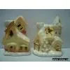 Ceramic Candle Holder thumbnail-1
