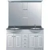 BATHROOM CABINET-VARIO D140 thumbnail-1