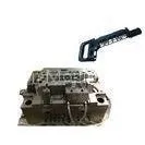 Multi Cavity Auto Parts Mould PP PE ABS Plastic Injection Molding High Accuracy thumbnail-1