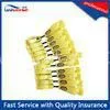 POM Raw Materials Plastic Work Glove Clips For Industrial Safety thumbnail-1