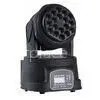 High Brightness 3W LED Wash Moving Head thumbnail-1