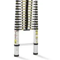 4.1 Mtrs Telescopic Ladder thumbnail-1