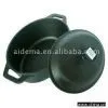 Sell Cast Iron Saucepan thumbnail-1
