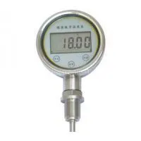 Digital Temperature Pressure Gauge thumbnail-1