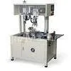Automatic Cable Wire Coil Winding Machine Bonding Binding Tying Machine thumbnail-1