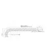 TL45 Series Steel Cable Chains thumbnail-1