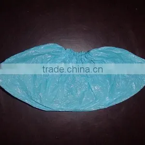 PE Shoe Cover thumbnail-1