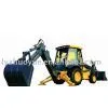 Backhoe Loader thumbnail-1