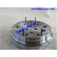 Titanium Led Flood Light Housing Cap thumbnail-1