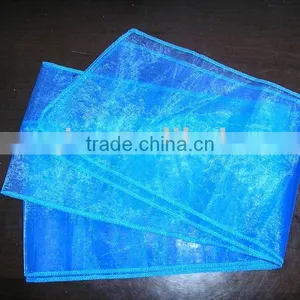 Chair Sash , Chair Tie,Organza Sashes thumbnail-1