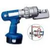 Battery Powered Handy Rebar Cutter-hand Held Steel Bar Cutting Machine thumbnail-1