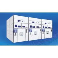 XGN17-40.5 Box-type Fixed Metal-enclosed thumbnail-1