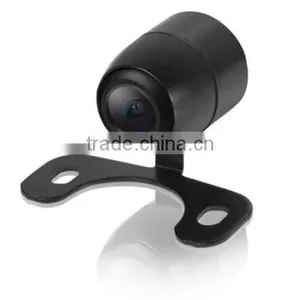 Car Night Vision Camera/170 Degree/PAL/car Back up Camera thumbnail-2