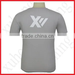 China Wholesale Advertising T-shirt With Custom Logo thumbnail-3