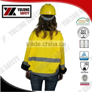 Best China Clothes Factory Wholesale Water-Resistant Coating With Three Proof Finishing thumbnail-3