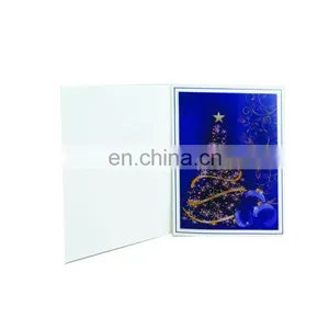 2017 Popular Christmas Web Greeting Card by Email thumbnail-5