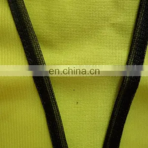 New Style High Visibility Vest Reflective Vest Safety Vest thumbnail-4