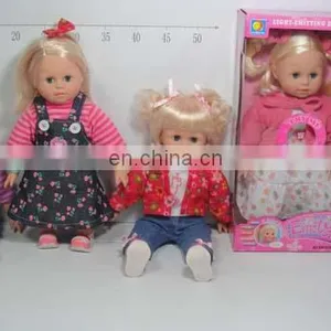 13" Induction Reborn Dancing Doll Baby for Kids thumbnail-5