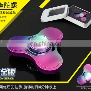 2017 NEW HOT TOY HAND FIDGET SPINNER thumbnail-1