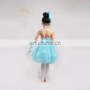 2017 Wholesale Dance Favourite Girls Tutu Ballet thumbnail-3