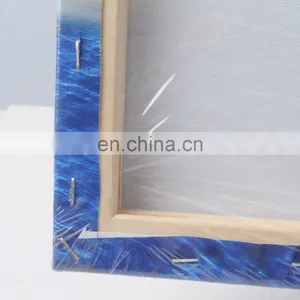 Stretched Canvas Painting thumbnail-3