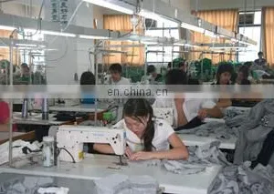 Dongguan City Wa Lai Jin Garment Factory company overview - view 2 thumbnail