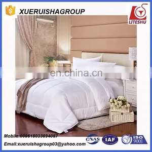 Goose Duck Down Feather Duvet For Hotel thumbnail-1